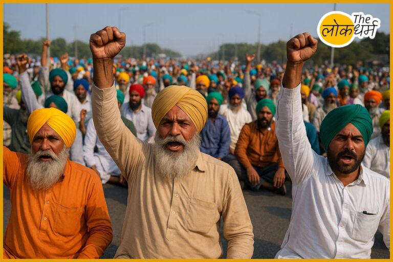 किसान संगठन