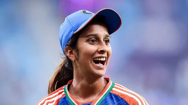 भारतीय महिला क्रिकेट टीम