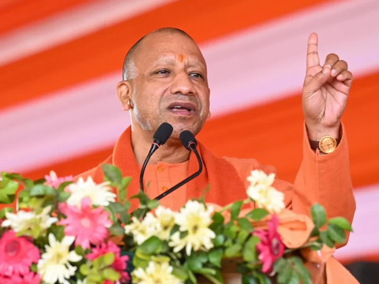 सीएम योगी