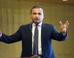 अनिल अंबानी