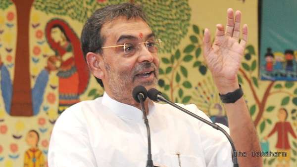 मौर्य-कुशवाहा