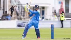 आईपीएल चेयरमैन