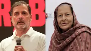 हरियाणा चुनाव धकोला गांव फर्जी वोट मामला