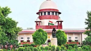Supreme Court Big Judgment on Governors