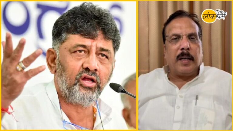 सपा सांसद राजीव राय