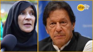 इमरान खान