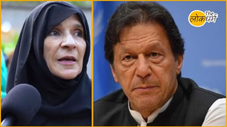 इमरान खान