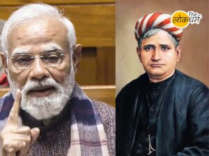 Vande Mataram 150 Years: संसद में PM मोदी का संबोधन | आत्मनिर्भर भारत का संकल्प