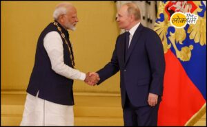 भारत-रूस