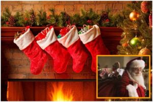 क्रिसमस