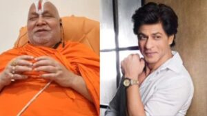 बांग्लादेशी खिलाड़ी की खरीद को लेकर मचा घमासान ! SRK पर साधु-संतों से लेकर नेताओं का हमला