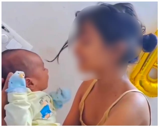 सगे भाई ने अपनी 9 साल की बहन को किया प्रेग्नेंट? वायरल वीडियो की पड़ताल में हुआ चौंकाने वाला खुलासा!