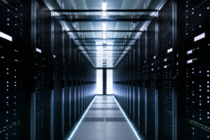 How InfraSquad AI Is Quietly Rewiring Data Center Logistics