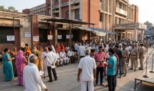 उत्तर प्रदेश विधानसभा चुनाव 2027: बुलंदशहर विधानसभा सीट पर किसका रहेगा दबदबा? भाजपा की हैट्रिक या विपक्ष की होगी वापसी?