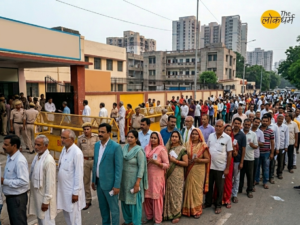 UP Election 2027: नोएडा सीट पर किसका दावा मजबूत? जानिए चुनावी इतिहास और राजनीतिक समीकरण