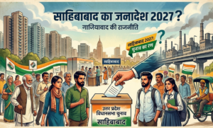 उत्तर प्रदेश विधानसभा चुनाव 2027: साहिबाबाद विधानसभा सीट पर भाजपा की हैट्रिक होगी या विपक्ष करेगा बड़ा उलटफेर?