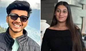 17 करोड़ की शादी से पहले कत्ल ! जन्मदिन पर मंगेतर को 400 फ़ीट खाई में में दे दिया धक्का
