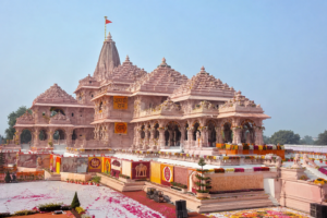 राम मंदिर चढ़ावे में करोड़ों का खेल? SIT जांच में सामने आ रहे चौंकाने वाले दावे