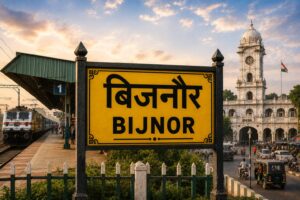 उत्तर प्रदेश विधानसभा चुनाव 2027: क्या बिजनौर विधानसभा सीट पर भाजपा बचा पाएगी अपनी पकड़ या बदलेगा वर्षों पुराना राजनीतिक समीकरण?