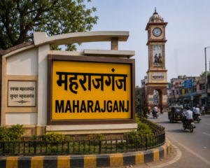 उत्तर प्रदेश विधानसभा चुनाव 2027: क्या महराजगंज विधानसभा सीट पर भाजपा बचा पाएगी अपना दबदबा या विपक्ष बदलेगा चुनावी समीकरण?