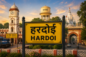 उत्तर प्रदेश विधानसभा चुनाव 2027: क्या हरदोई विधानसभा सीट पर भाजपा बचा पाएगी अपना दबदबा या विपक्ष करेगा वापसी?
