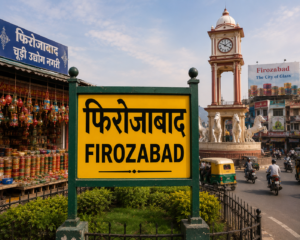 उत्तर प्रदेश विधानसभा चुनाव 2027: क्या फिरोजाबाद विधानसभा सीट पर भाजपा बचा पाएगी अपना गढ़ या विपक्ष बदलेगा चुनावी समीकरण?